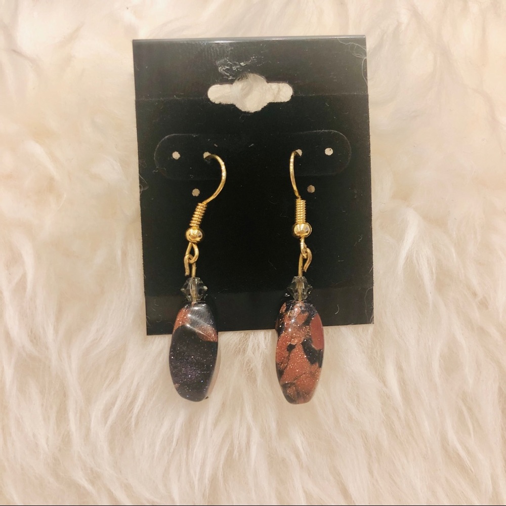 Gorgeous dangle earring💎🎀